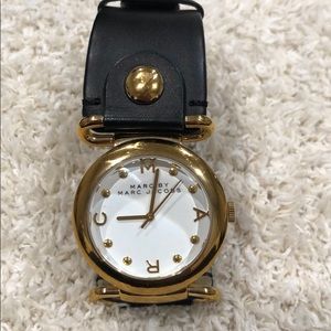 Women’s Marc Jacobs Watch